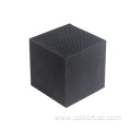 Water Resistant Honeycomb Activated Carbon for Sale